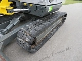 WACKER 75 Z 3 crawler excavator