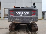 VOLVO EC 300 crawler excavator