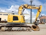 LIEBHERR R 926 Compact crawler excavator