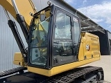 CATERPILLAR 330 GC crawler excavator