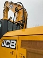 JCB 220X crawler excavator