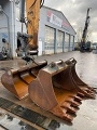 LIEBHERR R 920 crawler excavator