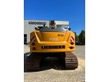 LIEBHERR R 918 Litronic crawler excavator