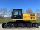 CATERPILLAR 336 crawler excavator