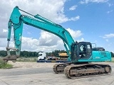 KOBELCO SK 500 LC 9 crawler excavator