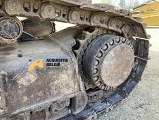 CATERPILLAR 390D L crawler excavator