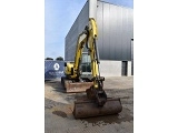 WACKER EZ80 crawler excavator