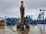 SANY SY335C crawler excavator