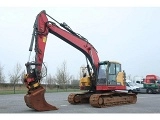 VOLVO ECR235EL crawler excavator