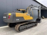 VOLVO EC210D crawler excavator