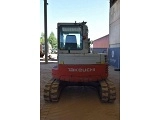 TAKEUCHI TB 180 FR crawler excavator