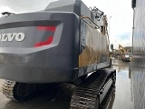 VOLVO EC380EL crawler excavator