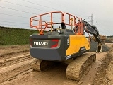 VOLVO EC300EL crawler excavator