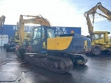 JCB JS 200 S crawler excavator