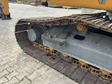 LIEBHERR R 922 crawler excavator