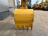 CATERPILLAR 320D3 crawler excavator