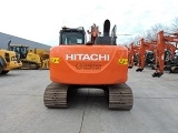 HITACHI ZX130LCN-6 crawler excavator