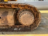 CATERPILLAR 330D crawler excavator