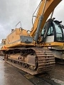 LIEBHERR R 936 crawler excavator