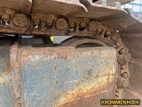 VOLVO EC250DLR crawler excavator