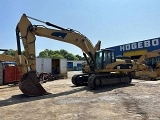 CATERPILLAR 330D crawler excavator