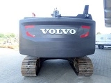 VOLVO EC250ENL crawler excavator