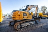 LIEBHERR R 920 crawler excavator