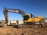 VOLVO EC460BLC crawler excavator