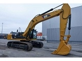 CATERPILLAR 336D2 L crawler excavator