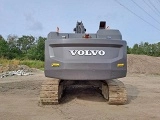 VOLVO EC380EL crawler excavator