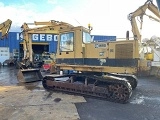 CATERPILLAR 225 crawler excavator