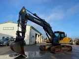 VOLVO EC290CNL crawler excavator