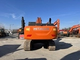 HITACHI ZX 350 LCN-5 crawler excavator