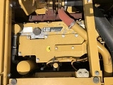 CATERPILLAR 321D crawler excavator