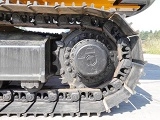 JCB 225 LC crawler excavator