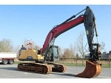 VOLVO EC300ELR crawler excavator