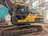 VOLVO EC200D crawler excavator