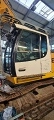 LIEBHERR R 946 crawler excavator