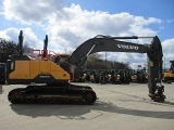 VOLVO EC 300 crawler excavator