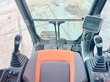 DOOSAN DX300LC-5 crawler excavator