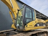 CATERPILLAR 330 crawler excavator