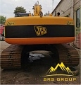 JCB JS 290 LC crawler excavator