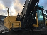 VOLVO EC240BLC crawler excavator