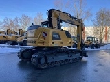 LIEBHERR R 920 Compact crawler excavator