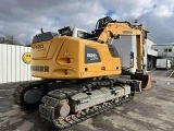 LIEBHERR R 920 crawler excavator