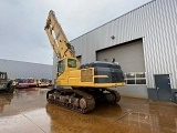 CATERPILLAR 345 B L crawler excavator