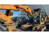 CASE CX160D crawler excavator