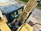 CATERPILLAR 323D L crawler excavator