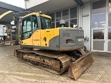 VOLVO EC140CL crawler excavator