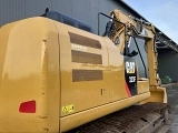 CATERPILLAR 323 crawler excavator